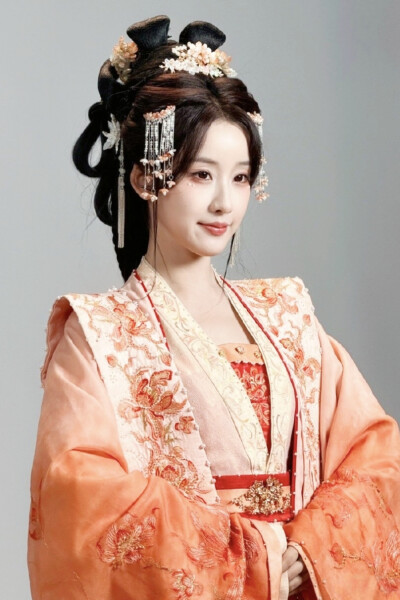 赵蔻蔻 藏娇念 王燕飞