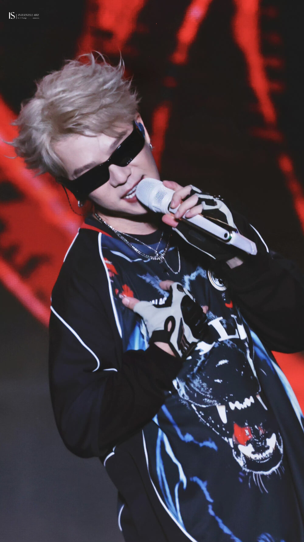 王栎鑫260321南宁太空奇缘音乐节