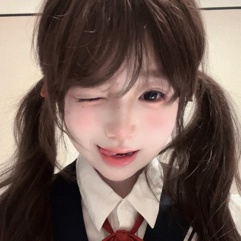 女头