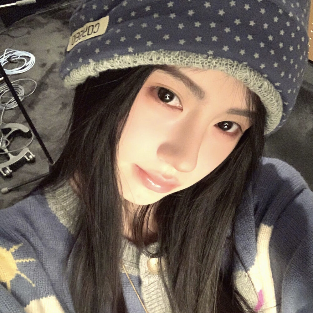 鞠婧祎头像 可二改