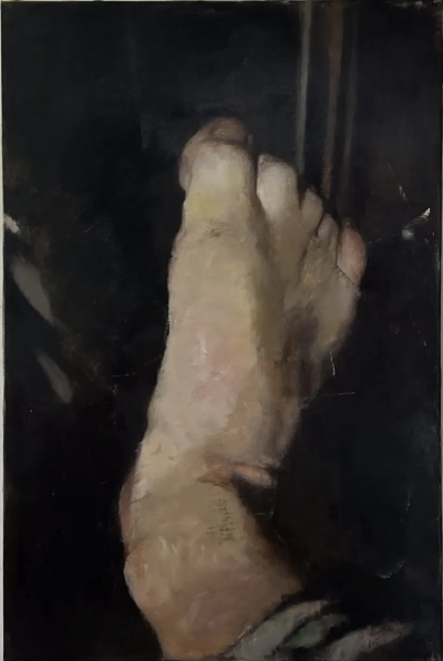 兹比内克·塞德莱茨基是捷克当代画家，以其介于具象与抽象之间的绘画语言和富有时间感的画面气质而受到关注。他出生于捷克，并在布拉格接受艺术教育，长期活跃于中欧当代艺术领域。塞德莱茨基的创作并不局限于传统人…