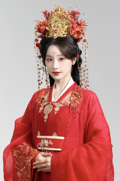 赵蔻蔻 藏娇念 王燕飞