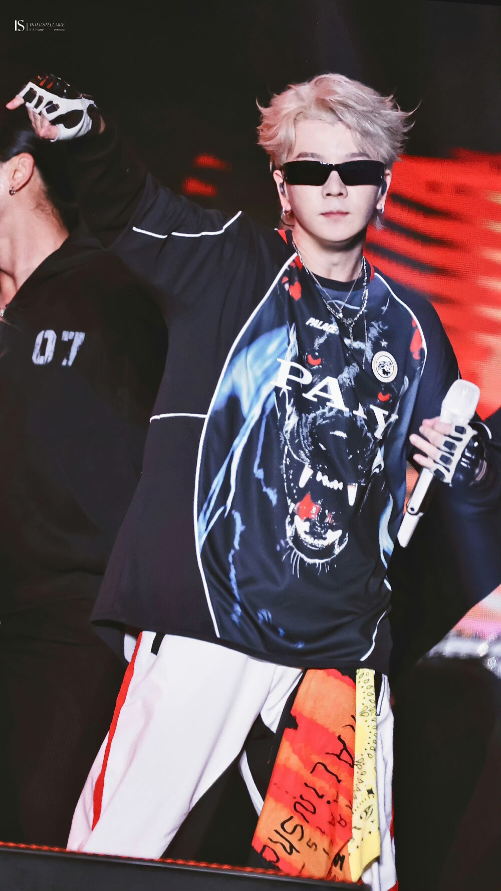 王栎鑫260321南宁太空奇缘音乐节