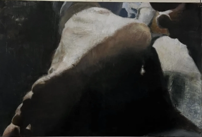 兹比内克·塞德莱茨基是捷克当代画家，以其介于具象与抽象之间的绘画语言和富有时间感的画面气质而受到关注。他出生于捷克，并在布拉格接受艺术教育，长期活跃于中欧当代艺术领域。塞德莱茨基的创作并不局限于传统人…