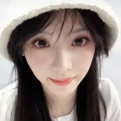 当你看着我的时候