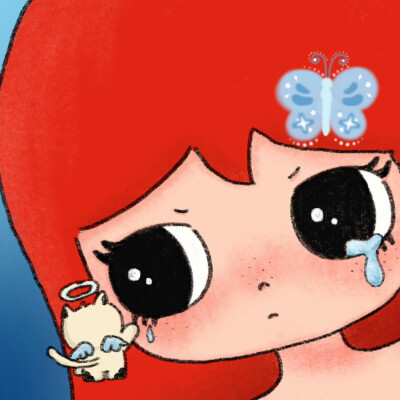 可爱的头像 背景图 素材 横屏
禁止商用 禁止二改