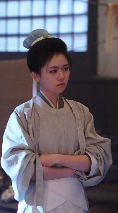 王亭文《逐玉》蒹葭