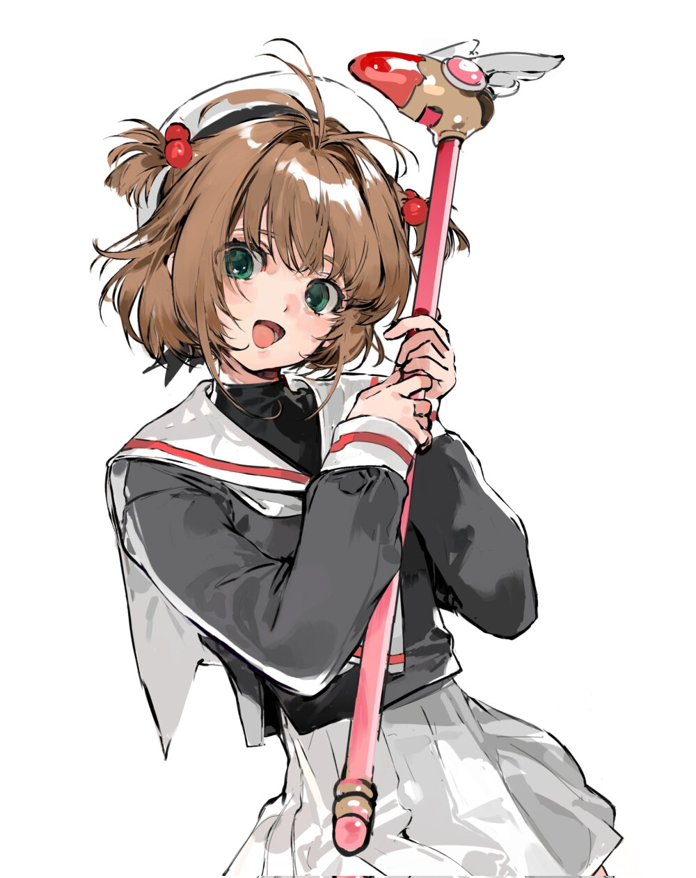 小樱