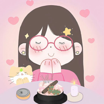 可爱的头像 背景图 素材 横屏
禁止商用 禁止二改