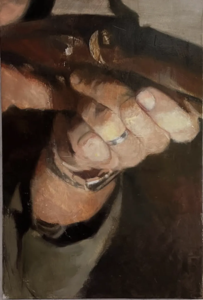 兹比内克·塞德莱茨基是捷克当代画家，以其介于具象与抽象之间的绘画语言和富有时间感的画面气质而受到关注。他出生于捷克，并在布拉格接受艺术教育，长期活跃于中欧当代艺术领域。塞德莱茨基的创作并不局限于传统人…