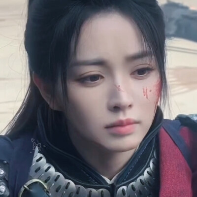 小将军和小苦瓜