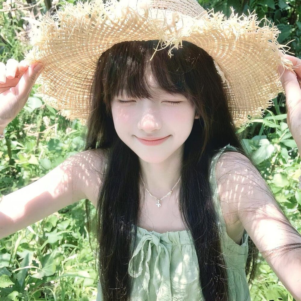 女生头像