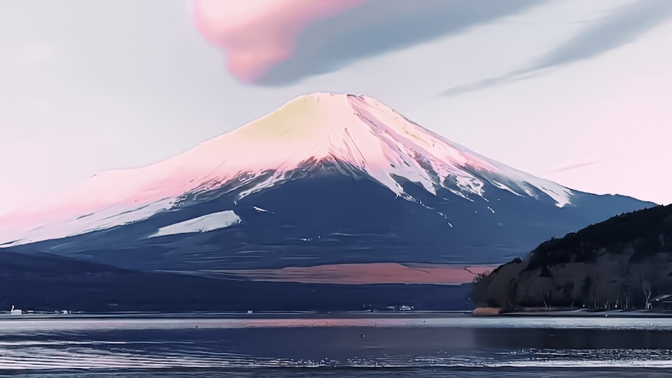 。