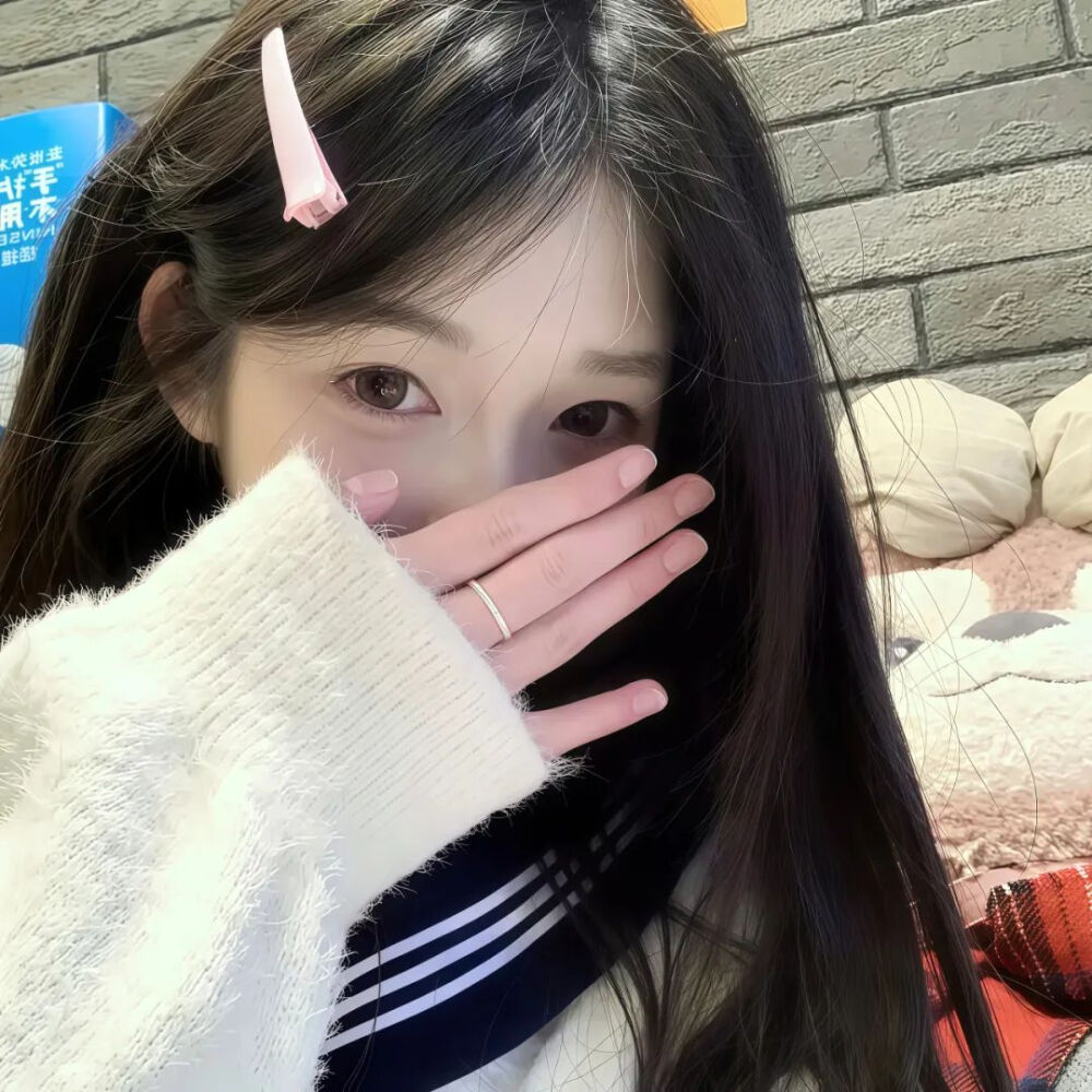 女生头像