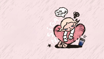 可爱的头像 背景图 素材 横屏
禁止商用 禁止二改