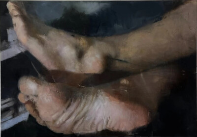 兹比内克·塞德莱茨基是捷克当代画家，以其介于具象与抽象之间的绘画语言和富有时间感的画面气质而受到关注。他出生于捷克，并在布拉格接受艺术教育，长期活跃于中欧当代艺术领域。塞德莱茨基的创作并不局限于传统人…