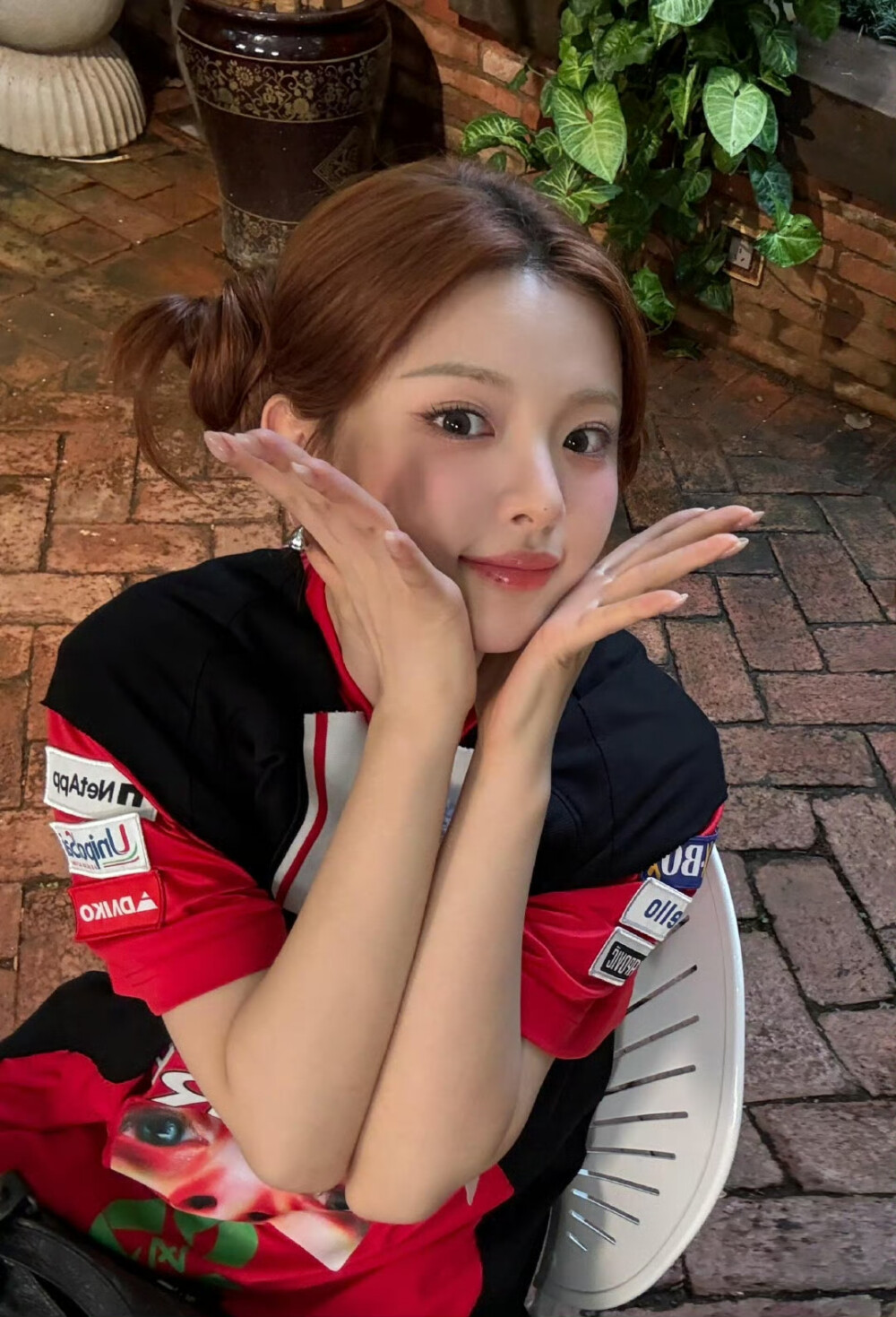 杨超越