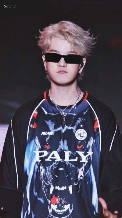 王栎鑫260321南宁太空奇缘音乐节