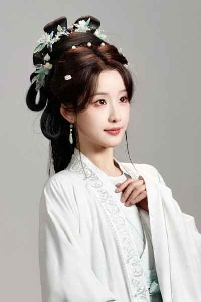 赵蔻蔻 藏娇念 王燕飞