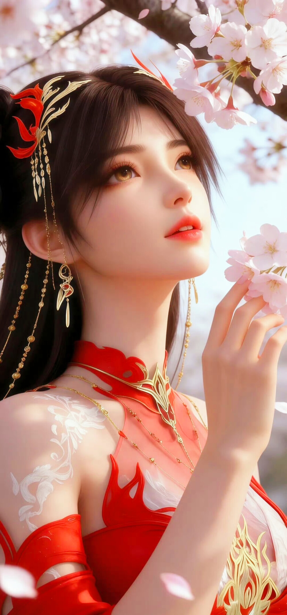 火灵儿