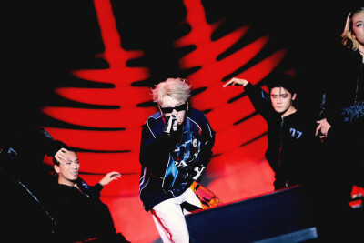 王栎鑫260321南宁太空奇缘音乐节