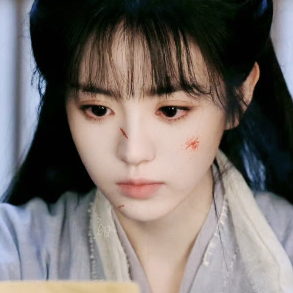 小将军和小苦瓜