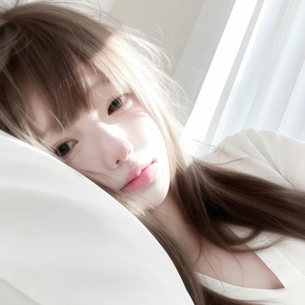 女生头像