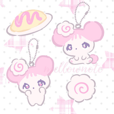 可爱的头像 背景图 素材 横屏
禁止商用 禁止二改