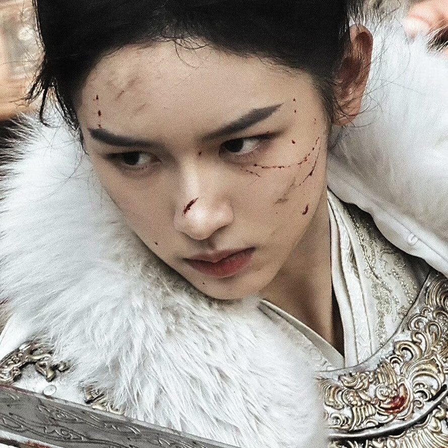 就你是武安郎是吧