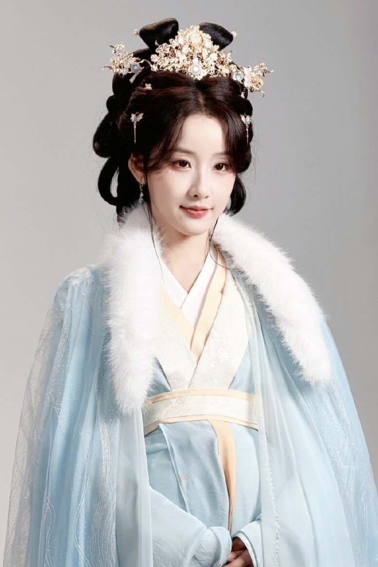 赵蔻蔻 藏娇念 王燕飞