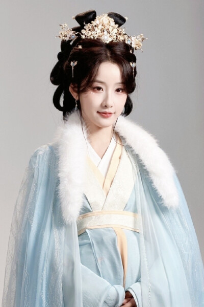 赵蔻蔻 藏娇念 王燕飞