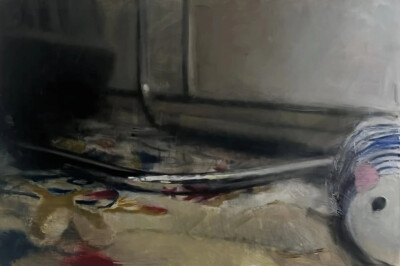 兹比内克·塞德莱茨基是捷克当代画家，以其介于具象与抽象之间的绘画语言和富有时间感的画面气质而受到关注。他出生于捷克，并在布拉格接受艺术教育，长期活跃于中欧当代艺术领域。塞德莱茨基的创作并不局限于传统人…