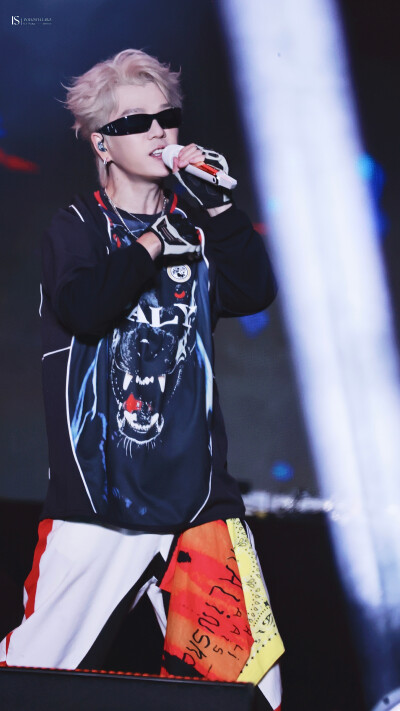 王栎鑫260321南宁太空奇缘音乐节