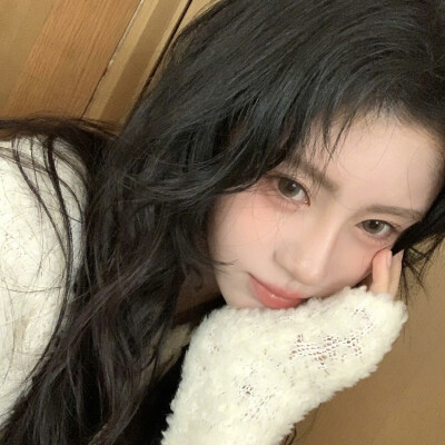 鞠婧祎头像 可二改