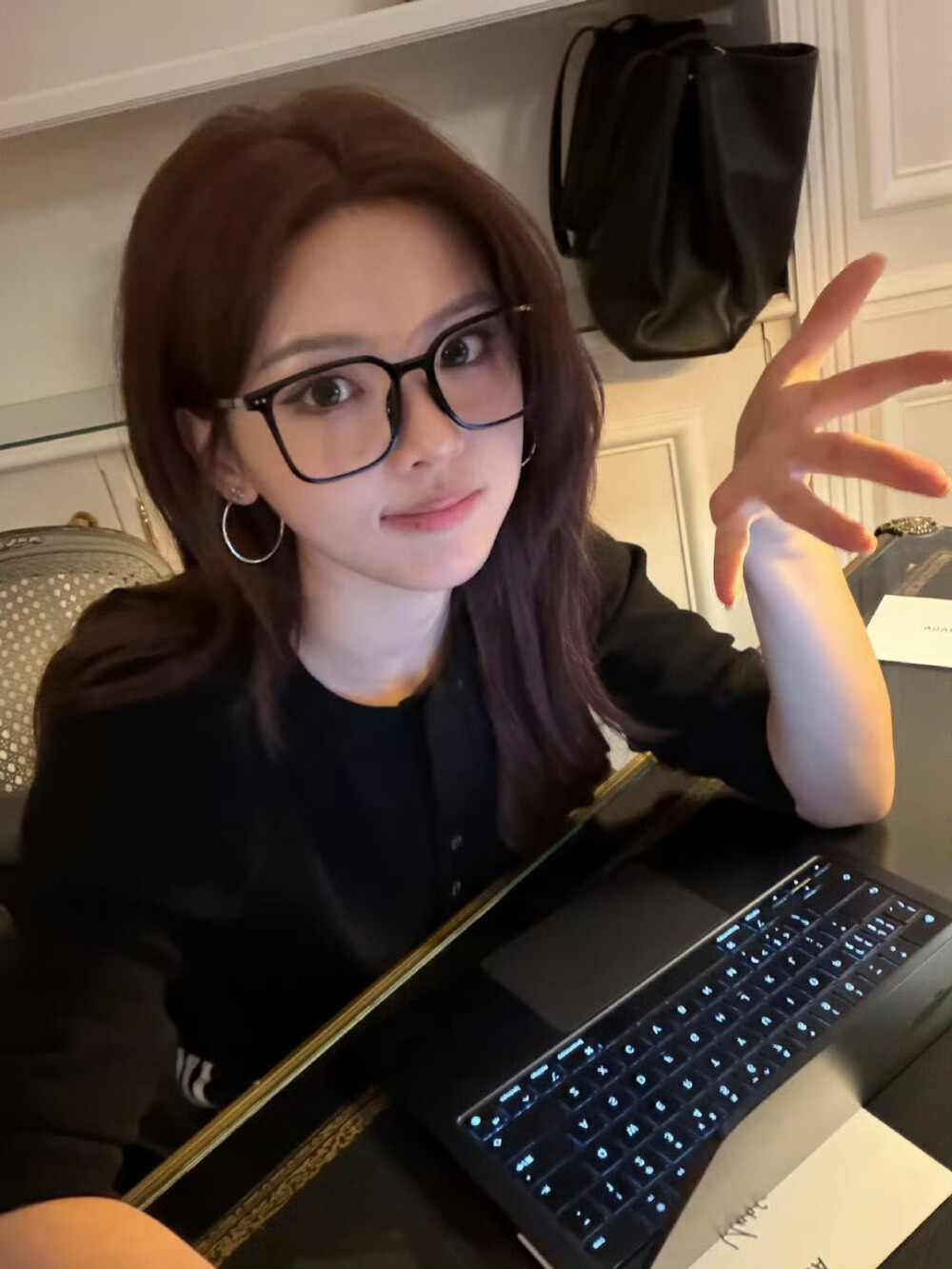 杨超越