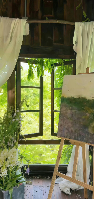 壁纸