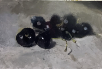 兹比内克·塞德莱茨基是捷克当代画家，以其介于具象与抽象之间的绘画语言和富有时间感的画面气质而受到关注。他出生于捷克，并在布拉格接受艺术教育，长期活跃于中欧当代艺术领域。塞德莱茨基的创作并不局限于传统人…