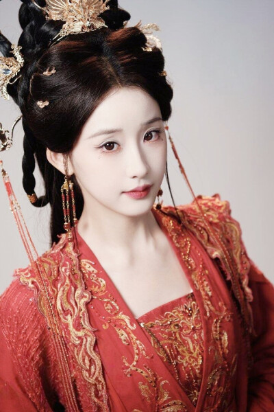 赵蔻蔻 藏娇念 王燕飞