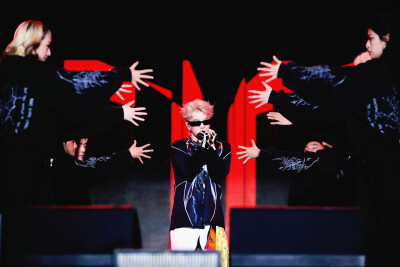 王栎鑫260321南宁太空奇缘音乐节