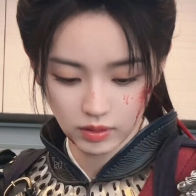 小将军和小苦瓜