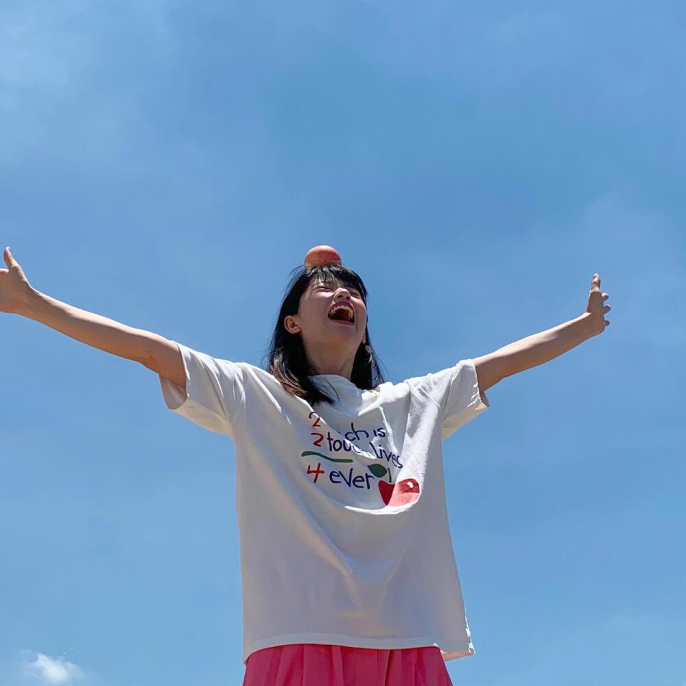 女头