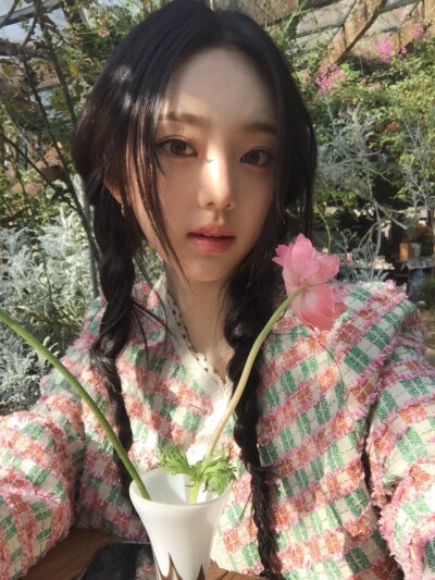 kiiikiii leesol李修旻