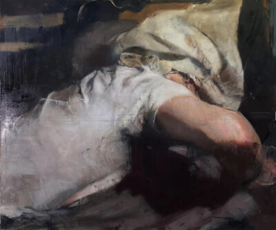 兹比内克·塞德莱茨基是捷克当代画家，以其介于具象与抽象之间的绘画语言和富有时间感的画面气质而受到关注。他出生于捷克，并在布拉格接受艺术教育，长期活跃于中欧当代艺术领域。塞德莱茨基的创作并不局限于传统人…