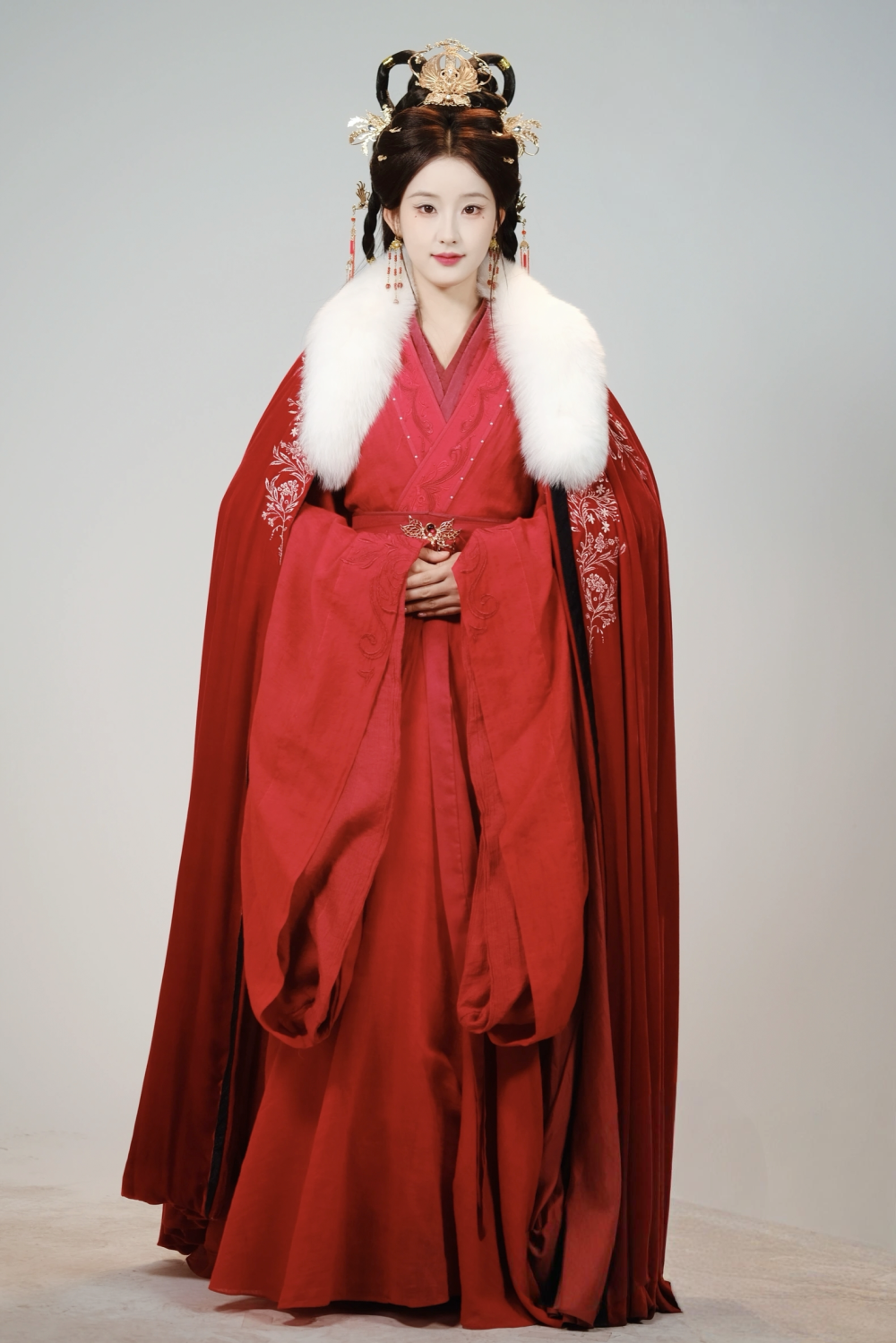 赵蔻蔻 藏娇念 王燕飞