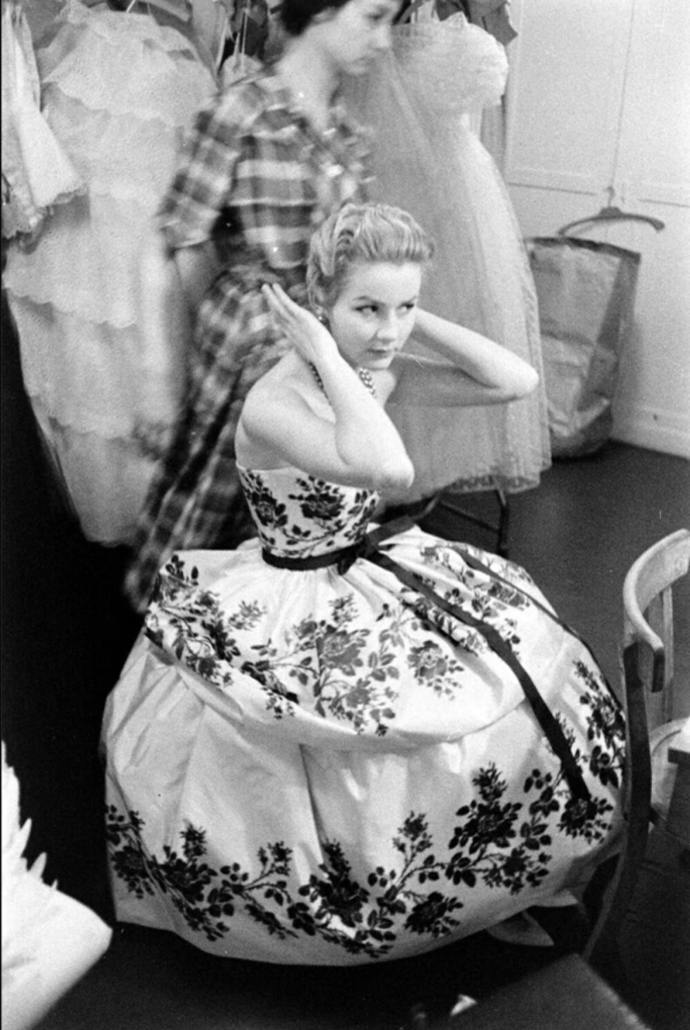 vintage fashion