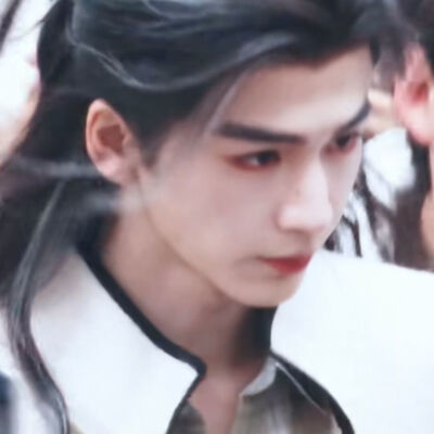 想你的眉目 想到迷糊