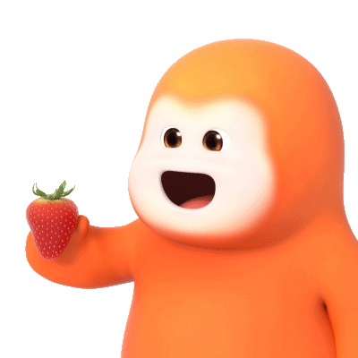 小福猩表情包540弹