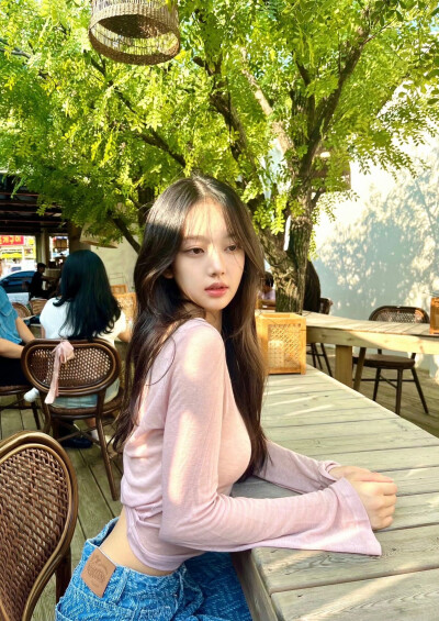 kiiikiii leesol李修旻