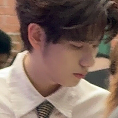 时光会把你雕刻成应有的样子