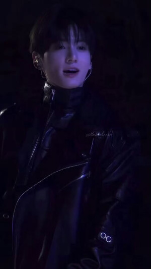 田柾国/JUNGKOOK

图源微博  礼貌拿图